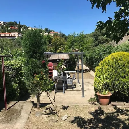 Les Amandiers Dom wakacyjny